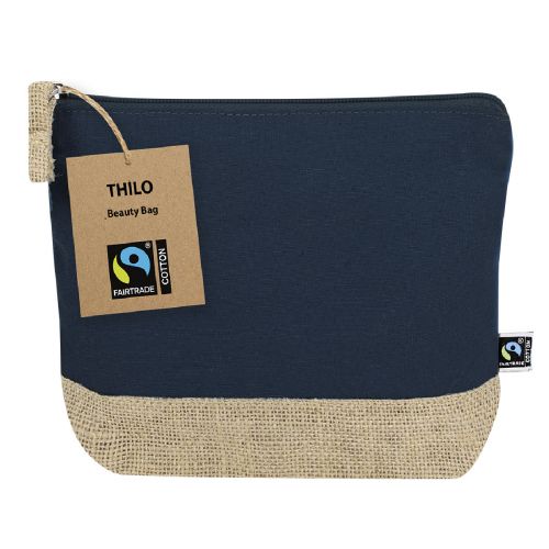 THILO FAIRTRADE - Beauty Case