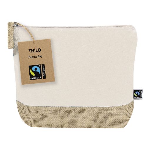 THILO FAIRTRADE - Beauty Case