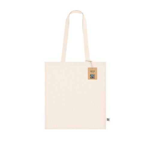 GINTER FAIRTRADE - Borsa
