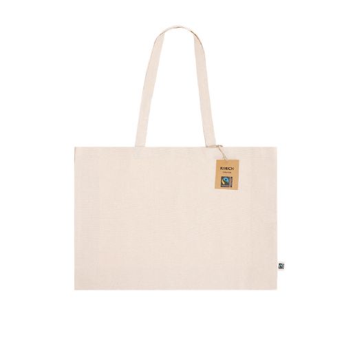 KIMICH FAIRTRADE - Borsa