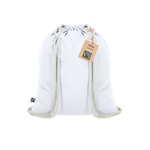 DYKES FAIRTRADE - Zaino