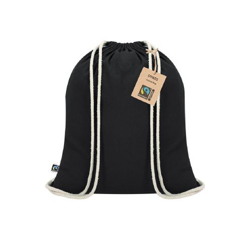 DYKES FAIRTRADE - Zaino