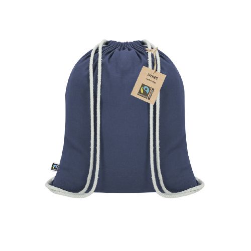 DYKES FAIRTRADE - Zaino