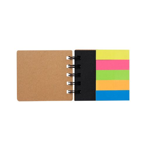TERNY - Block Notes