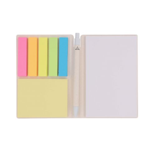 TAMAR - Block Notes