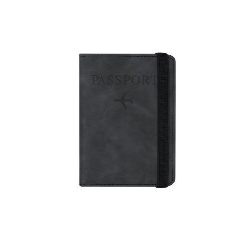 JEMAX - Custodia Passaporto