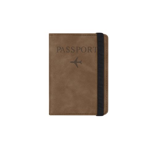 JEMAX - Custodia Passaporto