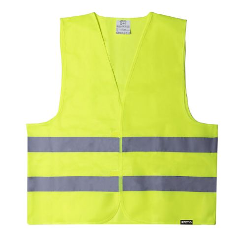 SAFROX - Gilet Catarinfrangente