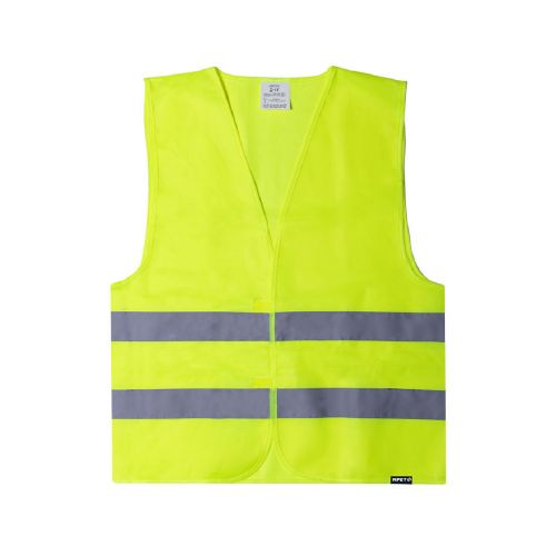 KASTOR - Gilet Catarinfrangente