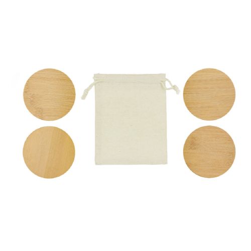 ELMOR - Set Sottobicchieri