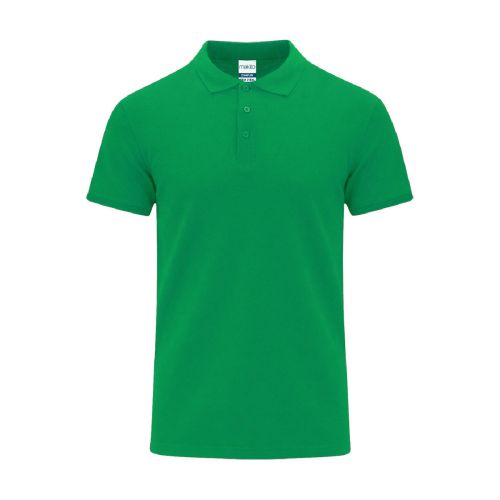 CHAPLIN - Polo Adulto Colore