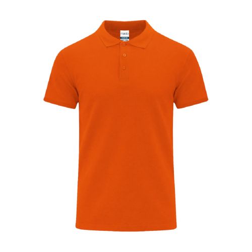 CHAPLIN - Polo Adulto Colore