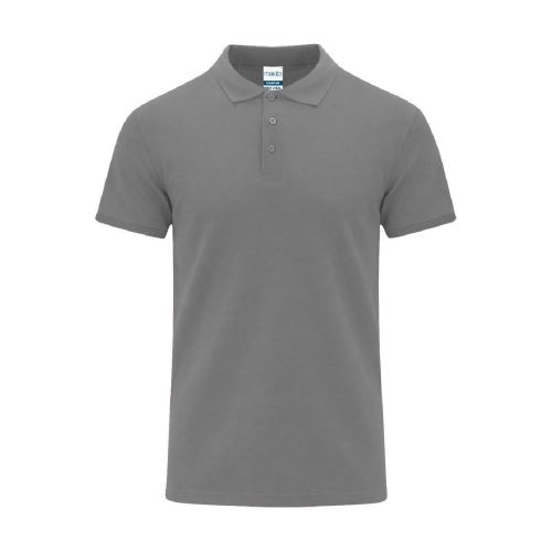 CHAPLIN - Polo Adulto Colore