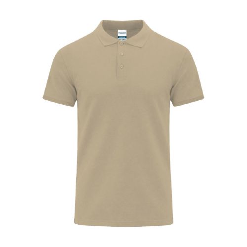 CHAPLIN - Polo Adulto Colore