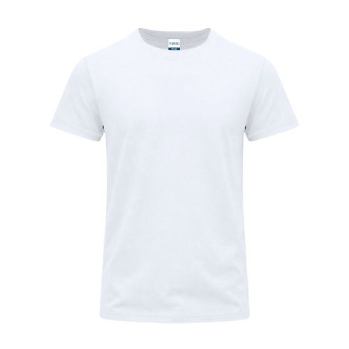 STILES - T-Shirt Adulto Bianca