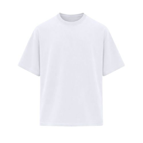 MINTON - T-Shirt Adulto Oversize