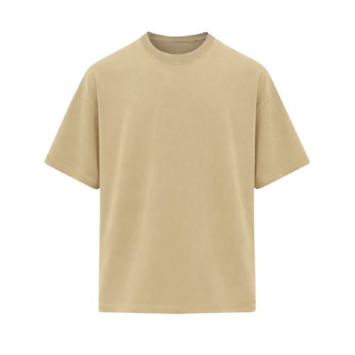 MINTON - T-Shirt Adulto Oversize