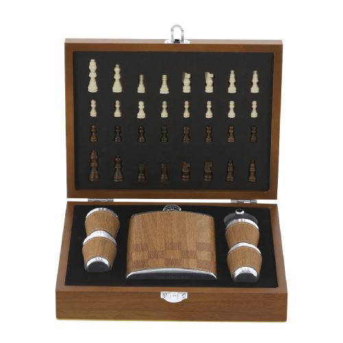 FLEET - Set Fiaschetta