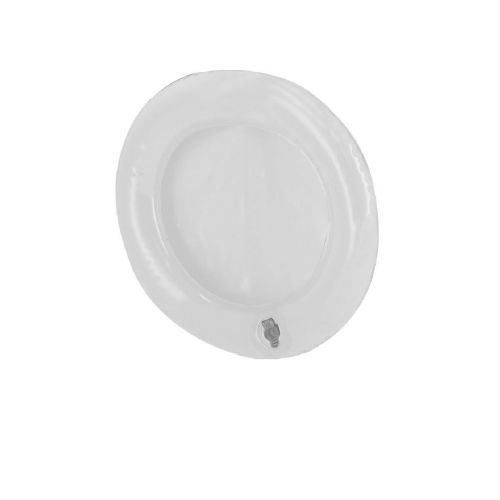 ZALOX - Frisbee con Cuscinetto