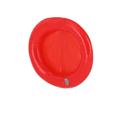 ZALOX - Frisbee con Cuscinetto
