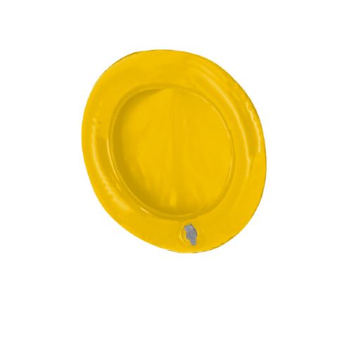 ZALOX - Frisbee con Cuscinetto