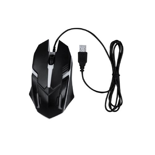 QINOX - Mouse