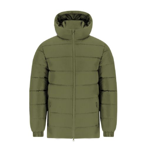 EREN - Parka Bimbo