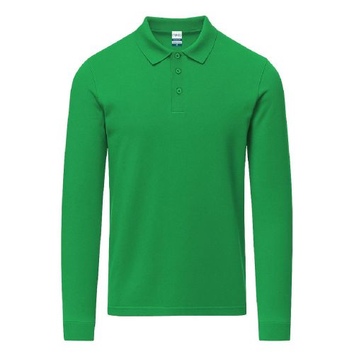 CHARLOT - Polo Adulto Colore