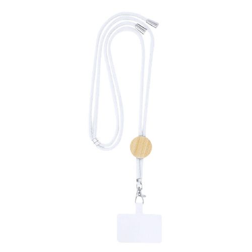 THORNE - Lanyard Supporto