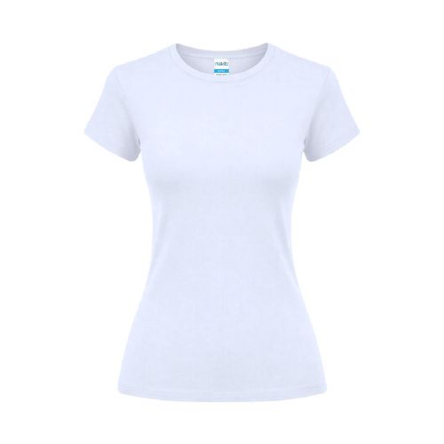 EPIKA - T-Shirt Donna Bianca