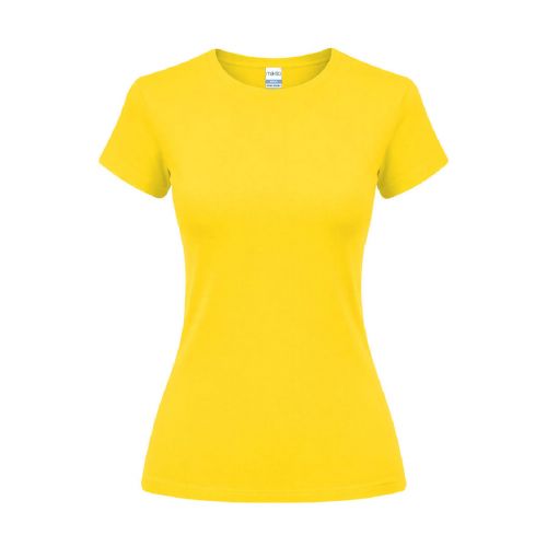 EPIKA - T-Shirt Donna Colorata