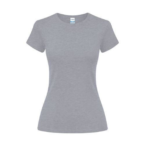 EPIKA - T-Shirt Donna Colorata