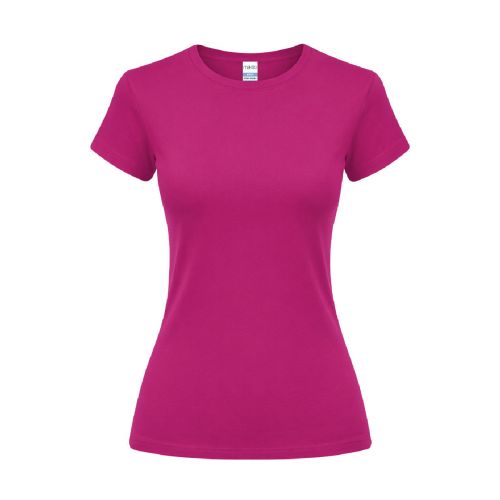 EPIKA - T-Shirt Donna Colorata