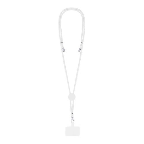 ZARET - Lanyard Supporto