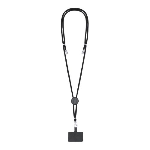 ZARET - Lanyard Supporto