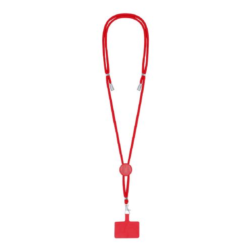 ZARET - Lanyard Supporto