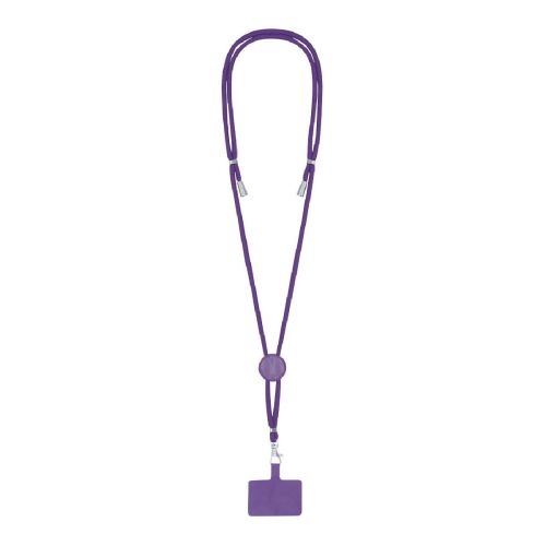 ZARET - Lanyard Supporto