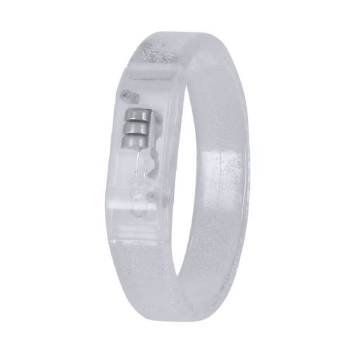 GRETEX - Braccialetto Luminoso