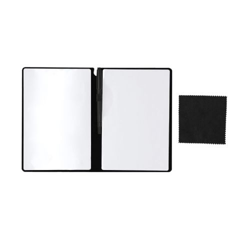 KOMAR - Block Notes Lavagna