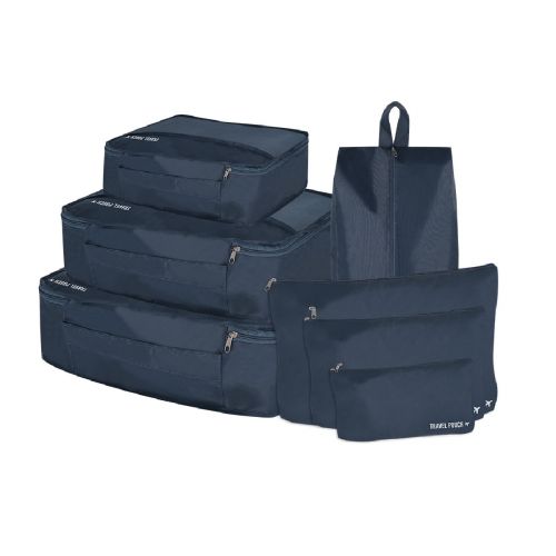 COMBOL - Set Portaoggetti