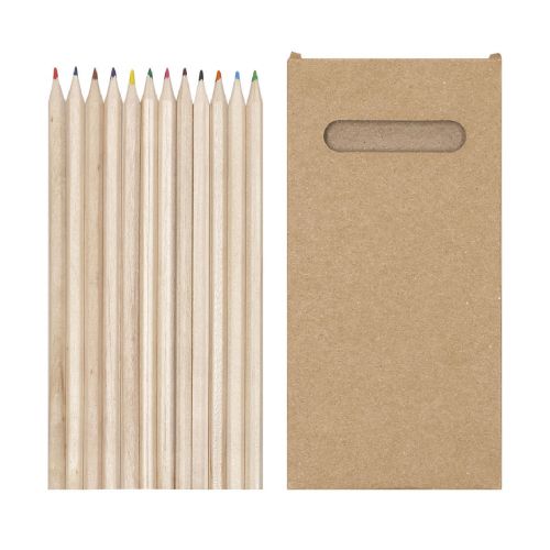 WIBAR - Set Matite