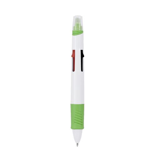 REGGAN - Penna Multicolore