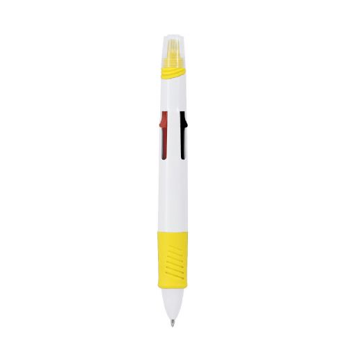 REGGAN - Penna Multicolore