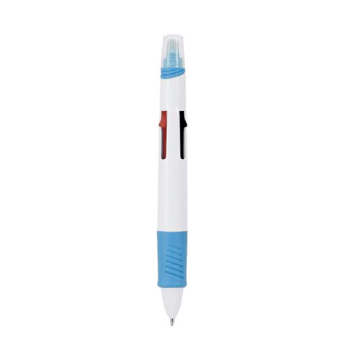 REGGAN - Penna Multicolore