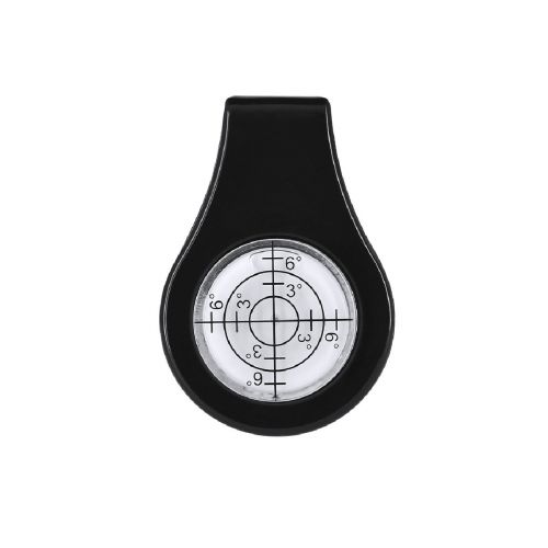 YONZOR - Marcatore da Golf con Livellatore