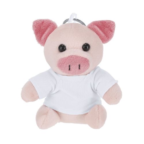 CERNIL - Portachiavi Peluche