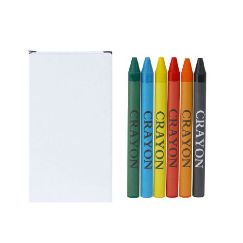 CUCKO - Set Colori Cera