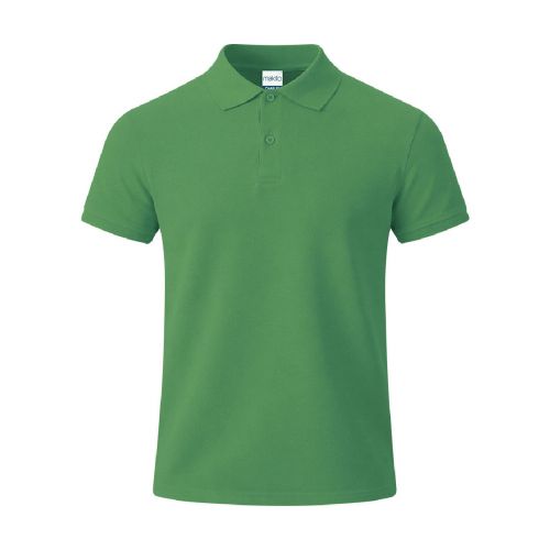 CHARLES - Polo Adulto Colore
