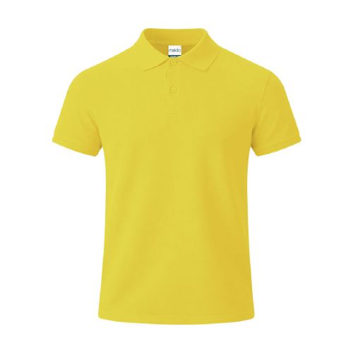 CHARLES - Polo Adulto Colore