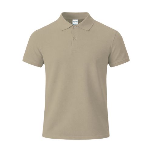 CHARLES - Polo Adulto Colore